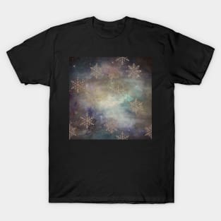 Midnight Snow T-Shirt